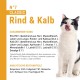 catz finefood N° 7 Beef & Veal Delicatessen Wet Cat Food, Refined with Apricot & Pineapple, 6 x 800 g Tins catz finefood N° 7 Beef & Veal Delicatessen Wet Cat Food, Refined with Apricot & Pineapple, 6 x 800 g Tins