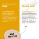 catz finefood N° 7 Beef & Veal Delicatessen Wet Cat Food, Refined with Apricot & Pineapple, 6 x 800 g Tins catz finefood N° 7 Beef & Veal Delicatessen Wet Cat Food, Refined with Apricot & Pineapple, 6 x 800 g Tins