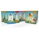 catz finefood Organic Cat Food Mix Package - 6 x 85 g - Wet Food for Cats - N° 513, 511, 509, 507, 505 & 503 Without Cereals & Added Sugar (0.51 kg) catz finefood Organic Cat Food Mix Package - 6 x 85 g - Wet Food for Cats - N° 513, 511, 509, 507, 505 & 503 Without Cereals & Added Sugar (0.51 kg)