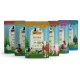 catz finefood Organic Cat Food Mix Package - 6 x 85 g - Wet Food for Cats - N° 513, 511, 509, 507, 505 & 503 Without Cereals & Added Sugar (0.51 kg) catz finefood Organic Cat Food Mix Package - 6 x 85 g - Wet Food for Cats - N° 513, 511, 509, 507, 505 & 503 Without Cereals & Added Sugar (0.51 kg)