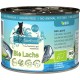 catz finefood Organic Cat Food Mix Package - 6 x 85 g - Wet Food for Cats - N° 513, 511, 509, 507, 505 & 503 Without Cereals & Added Sugar (0.51 kg) catz finefood Organic Cat Food Mix Package - 6 x 85 g - Wet Food for Cats - N° 513, 511, 509, 507, 505 & 503 Without Cereals & Added Sugar (0.51 kg)