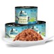 catz finefood Organic Cat Food Mix Package - 6 x 85 g - Wet Food for Cats - N° 513, 511, 509, 507, 505 & 503 Without Cereals & Added Sugar (0.51 kg) catz finefood Organic Cat Food Mix Package - 6 x 85 g - Wet Food for Cats - N° 513, 511, 509, 507, 505 & 503 Without Cereals & Added Sugar (0.51 kg)