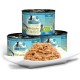 catz finefood Organic Cat Food Mix Package - 6 x 85 g - Wet Food for Cats - N° 513, 511, 509, 507, 505 & 503 Without Cereals & Added Sugar (0.51 kg) catz finefood Organic Cat Food Mix Package - 6 x 85 g - Wet Food for Cats - N° 513, 511, 509, 507, 505 & 503 Without Cereals & Added Sugar (0.51 kg)