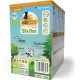 catz finefood Organic Cat Food Mix Package - 6 x 85 g - Wet Food for Cats - N° 513, 511, 509, 507, 505 & 503 Without Cereals & Added Sugar (0.51 kg) catz finefood Organic Cat Food Mix Package - 6 x 85 g - Wet Food for Cats - N° 513, 511, 509, 507, 505 & 503 Without Cereals & Added Sugar (0.51 kg)