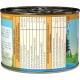 catz finefood Organic Cat Food Mix Package - 6 x 85 g - Wet Food for Cats - N° 513, 511, 509, 507, 505 & 503 Without Cereals & Added Sugar (0.51 kg) catz finefood Organic Cat Food Mix Package - 6 x 85 g - Wet Food for Cats - N° 513, 511, 509, 507, 505 & 503 Without Cereals & Added Sugar (0.51 kg)