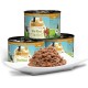 catz finefood Organic Cat Food Mix Package - 6 x 85 g - Wet Food for Cats - N° 513, 511, 509, 507, 505 & 503 Without Cereals & Added Sugar (0.51 kg) catz finefood Organic Cat Food Mix Package - 6 x 85 g - Wet Food for Cats - N° 513, 511, 509, 507, 505 & 503 Without Cereals & Added Sugar (0.51 kg)