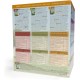 catz finefood Organic Cat Food Mix Package - 6 x 85 g - Wet Food for Cats - N° 513, 511, 509, 507, 505 & 503 Without Cereals & Added Sugar (0.51 kg) catz finefood Organic Cat Food Mix Package - 6 x 85 g - Wet Food for Cats - N° 513, 511, 509, 507, 505 & 503 Without Cereals & Added Sugar (0.51 kg)