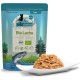 catz finefood Organic Cat Food Mix Package - 6 x 85 g - Wet Food for Cats - N° 513, 511, 509, 507, 505 & 503 Without Cereals & Added Sugar (0.51 kg) catz finefood Organic Cat Food Mix Package - 6 x 85 g - Wet Food for Cats - N° 513, 511, 509, 507, 505 & 503 Without Cereals & Added Sugar (0.51 kg)