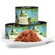 catz finefood Organic Cat Food Mix Package - 6 x 85 g - Wet Food for Cats - N° 513, 511, 509, 507, 505 & 503 Without Cereals & Added Sugar (0.51 kg) catz finefood Organic Cat Food Mix Package - 6 x 85 g - Wet Food for Cats - N° 513, 511, 509, 507, 505 & 503 Without Cereals & Added Sugar (0.51 kg)