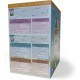 catz finefood Organic Cat Food Mix Package - 6 x 85 g - Wet Food for Cats - N° 513, 511, 509, 507, 505 & 503 Without Cereals & Added Sugar (0.51 kg) catz finefood Organic Cat Food Mix Package - 6 x 85 g - Wet Food for Cats - N° 513, 511, 509, 507, 505 & 503 Without Cereals & Added Sugar (0.51 kg)