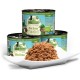 catz finefood Organic Cat Food Mix Package - 6 x 85 g - Wet Food for Cats - N° 513, 511, 509, 507, 505 & 503 Without Cereals & Added Sugar (0.51 kg) catz finefood Organic Cat Food Mix Package - 6 x 85 g - Wet Food for Cats - N° 513, 511, 509, 507, 505 & 503 Without Cereals & Added Sugar (0.51 kg)