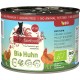 catz finefood Organic Cat Food Mix Package - 6 x 85 g - Wet Food for Cats - N° 513, 511, 509, 507, 505 & 503 Without Cereals & Added Sugar (0.51 kg) catz finefood Organic Cat Food Mix Package - 6 x 85 g - Wet Food for Cats - N° 513, 511, 509, 507, 505 & 503 Without Cereals & Added Sugar (0.51 kg)