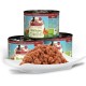 catz finefood Organic Cat Food Mix Package - 6 x 85 g - Wet Food for Cats - N° 513, 511, 509, 507, 505 & 503 Without Cereals & Added Sugar (0.51 kg) catz finefood Organic Cat Food Mix Package - 6 x 85 g - Wet Food for Cats - N° 513, 511, 509, 507, 505 & 503 Without Cereals & Added Sugar (0.51 kg)