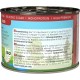 catz finefood Organic Cat Food Mix Package - 6 x 85 g - Wet Food for Cats - N° 513, 511, 509, 507, 505 & 503 Without Cereals & Added Sugar (0.51 kg) catz finefood Organic Cat Food Mix Package - 6 x 85 g - Wet Food for Cats - N° 513, 511, 509, 507, 505 & 503 Without Cereals & Added Sugar (0.51 kg)