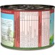 catz finefood Organic Cat Food Mix Package - 6 x 85 g - Wet Food for Cats - N° 513, 511, 509, 507, 505 & 503 Without Cereals & Added Sugar (0.51 kg) catz finefood Organic Cat Food Mix Package - 6 x 85 g - Wet Food for Cats - N° 513, 511, 509, 507, 505 & 503 Without Cereals & Added Sugar (0.51 kg)
