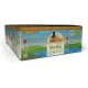 catz finefood Organic Cat Food Mix Package - 6 x 85 g - Wet Food for Cats - N° 513, 511, 509, 507, 505 & 503 Without Cereals & Added Sugar (0.51 kg) catz finefood Organic Cat Food Mix Package - 6 x 85 g - Wet Food for Cats - N° 513, 511, 509, 507, 505 & 503 Without Cereals & Added Sugar (0.51 kg)
