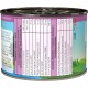 catz finefood Organic Cat Food Mix Package - 6 x 85 g - Wet Food for Cats - N° 513, 511, 509, 507, 505 & 503 Without Cereals & Added Sugar (0.51 kg) catz finefood Organic Cat Food Mix Package - 6 x 85 g - Wet Food for Cats - N° 513, 511, 509, 507, 505 & 503 Without Cereals & Added Sugar (0.51 kg)