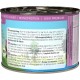 catz finefood Organic Cat Food Mix Package - 6 x 85 g - Wet Food for Cats - N° 513, 511, 509, 507, 505 & 503 Without Cereals & Added Sugar (0.51 kg) catz finefood Organic Cat Food Mix Package - 6 x 85 g - Wet Food for Cats - N° 513, 511, 509, 507, 505 & 503 Without Cereals & Added Sugar (0.51 kg)