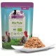 catz finefood Organic Cat Food Mix Package - 6 x 85 g - Wet Food for Cats - N° 513, 511, 509, 507, 505 & 503 Without Cereals & Added Sugar (0.51 kg) catz finefood Organic Cat Food Mix Package - 6 x 85 g - Wet Food for Cats - N° 513, 511, 509, 507, 505 & 503 Without Cereals & Added Sugar (0.51 kg)