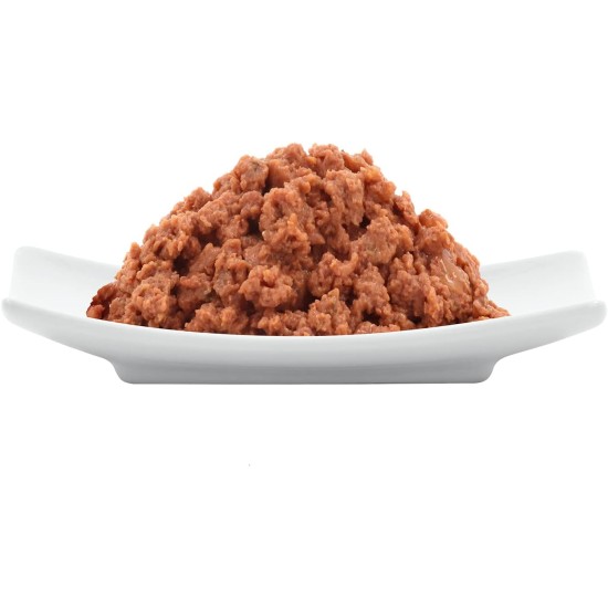 catz finefood Organic Cat Food Mix Package - 6 x 85 g - Wet Food for Cats - N° 513, 511, 509, 507, 505 & 503 Without Cereals & Added Sugar (0.51 kg) catz finefood Organic Cat Food Mix Package - 6 x 85 g - Wet Food for Cats - N° 513, 511, 509, 507, 505 & 503 Without Cereals & Added Sugar (0.51 kg)