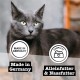 catz finefood Purrrr Collection I - Monoprotein Wet Cat Food - Grain-Free, Sugar-Free, Hypoallergenic - High Meat Content - Multipack Wet Food for Cats - in Bag, 85 g (Pack of 12) catz finefood Purrrr Collection I - Monoprotein Wet Cat Food - Grain-Free, Sugar-Free, Hypoallergenic - High Meat Content - Multipack Wet Food for Cats - in Bag, 85 g (Pack of 12)