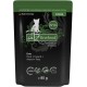 catz finefood Purrrr Duck Monoprotein Wet Cat Food N° 115, for Nutrition-Sensitive Cats, 70% Meat Content, 6 x 400 g Tin catz finefood Purrrr Duck Monoprotein Wet Cat Food N° 115, for Nutrition-Sensitive Cats, 70% Meat Content, 6 x 400 g Tin