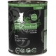 catz finefood Purrrr Duck Monoprotein Wet Cat Food N° 115, for Nutrition-Sensitive Cats, 70% Meat Content, 6 x 400 g Tin catz finefood Purrrr Duck Monoprotein Wet Cat Food N° 115, for Nutrition-Sensitive Cats, 70% Meat Content, 6 x 400 g Tin