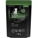 catz finefood Purrrr Duck Monoprotein Wet Cat Food N° 115, for Nutrition-Sensitive Cats, 70% Meat Content, 16 x 85 g Bags catz finefood Purrrr Duck Monoprotein Wet Cat Food N° 115, for Nutrition-Sensitive Cats, 70% Meat Content, 16 x 85 g Bags