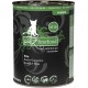 catz finefood Purrrr Duck Monoprotein Wet Cat Food N° 115, for Nutrition-Sensitive Cats, 70% Meat Content, 16 x 85 g Bags catz finefood Purrrr Duck Monoprotein Wet Cat Food N° 115, for Nutrition-Sensitive Cats, 70% Meat Content, 16 x 85 g Bags