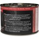 catz finefood Purrrr Monoprotein Wet Cat Food, Kangaroo, Chicken, Salmon, Lamb, Sheep and Pork, 6 Cans Variety Pure or Multipack, 190 g - 200 g catz finefood Purrrr Monoprotein Wet Cat Food, Kangaroo, Chicken, Salmon, Lamb, Sheep and Pork, 6 Cans Variety Pure or Multipack, 190 g - 200 g