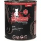 catz finefood Purrrr Monoprotein Wet Cat Food, Kangaroo, Chicken, Salmon, Lamb, Sheep and Pork, 6 Cans Variety Pure or Multipack, 190 g - 200 g catz finefood Purrrr Monoprotein Wet Cat Food, Kangaroo, Chicken, Salmon, Lamb, Sheep and Pork, 6 Cans Variety Pure or Multipack, 190 g - 200 g