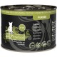 catz finefood Purrrr Monoprotein Wet Cat Food, Kangaroo, Chicken, Salmon, Lamb, Sheep and Pork, 6 Cans Variety Pure or Multipack, 190 g - 200 g catz finefood Purrrr Monoprotein Wet Cat Food, Kangaroo, Chicken, Salmon, Lamb, Sheep and Pork, 6 Cans Variety Pure or Multipack, 190 g - 200 g