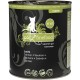catz finefood Purrrr Monoprotein Wet Cat Food, Kangaroo, Chicken, Salmon, Lamb, Sheep and Pork, 6 Cans Variety Pure or Multipack, 190 g - 200 g catz finefood Purrrr Monoprotein Wet Cat Food, Kangaroo, Chicken, Salmon, Lamb, Sheep and Pork, 6 Cans Variety Pure or Multipack, 190 g - 200 g