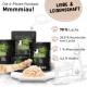 catz finefood Purrrr Monoprotein Wet Cat Food, Kangaroo, Chicken, Salmon, Lamb, Sheep and Pork, 6 Cans Variety Pure or Multipack, 190 g - 200 g catz finefood Purrrr Monoprotein Wet Cat Food, Kangaroo, Chicken, Salmon, Lamb, Sheep and Pork, 6 Cans Variety Pure or Multipack, 190 g - 200 g