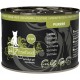 catz finefood Purrrr Monoprotein Wet Cat Food, Kangaroo, Chicken, Salmon, Lamb, Sheep and Pork, 6 Cans Variety Pure or Multipack, 190 g - 200 g catz finefood Purrrr Monoprotein Wet Cat Food, Kangaroo, Chicken, Salmon, Lamb, Sheep and Pork, 6 Cans Variety Pure or Multipack, 190 g - 200 g
