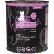 catz finefood Purrrr Monoprotein Wet Cat Food, Kangaroo, Chicken, Salmon, Lamb, Sheep and Pork, 6 Cans Variety Pure or Multipack, 190 g - 200 g catz finefood Purrrr Monoprotein Wet Cat Food, Kangaroo, Chicken, Salmon, Lamb, Sheep and Pork, 6 Cans Variety Pure or Multipack, 190 g - 200 g