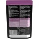 catz finefood Purrrr Monoprotein Wet Cat Food, Kangaroo, Chicken, Salmon, Lamb, Sheep and Pork, 6 Cans Variety Pure or Multipack, 190 g - 200 g catz finefood Purrrr Monoprotein Wet Cat Food, Kangaroo, Chicken, Salmon, Lamb, Sheep and Pork, 6 Cans Variety Pure or Multipack, 190 g - 200 g