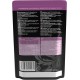 catz finefood Purrrr Monoprotein Wet Cat Food, Kangaroo, Chicken, Salmon, Lamb, Sheep and Pork, 6 Cans Variety Pure or Multipack, 190 g - 200 g catz finefood Purrrr Monoprotein Wet Cat Food, Kangaroo, Chicken, Salmon, Lamb, Sheep and Pork, 6 Cans Variety Pure or Multipack, 190 g - 200 g