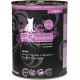 catz finefood Purrrr Monoprotein Wet Cat Food, Kangaroo, Chicken, Salmon, Lamb, Sheep and Pork, 6 Cans Variety Pure or Multipack, 190 g - 200 g catz finefood Purrrr Monoprotein Wet Cat Food, Kangaroo, Chicken, Salmon, Lamb, Sheep and Pork, 6 Cans Variety Pure or Multipack, 190 g - 200 g