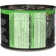 catz finefood Purrrr Pferd Monoprotein Wet Cat Food N° 123, for Nutrition-Sensitive Cats, 70% Meat Content, 6 x 400 g Tubs catz finefood Purrrr Pferd Monoprotein Wet Cat Food N° 123, for Nutrition-Sensitive Cats, 70% Meat Content, 6 x 400 g Tubs