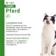 catz finefood Purrrr Pferd Monoprotein Wet Cat Food N° 123, for Nutrition-Sensitive Cats, 70% Meat Content, 6 x 400 g Tubs catz finefood Purrrr Pferd Monoprotein Wet Cat Food N° 123, for Nutrition-Sensitive Cats, 70% Meat Content, 6 x 400 g Tubs