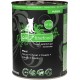 catz finefood Purrrr Pferd Monoprotein Wet Cat Food N° 123, for Nutrition-Sensitive Cats, 70% Meat Content, 6 x 400 g Tubs catz finefood Purrrr Pferd Monoprotein Wet Cat Food N° 123, for Nutrition-Sensitive Cats, 70% Meat Content, 6 x 400 g Tubs