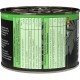 catz finefood Purrrr Pferd Monoprotein Wet Cat Food N° 123, for Nutrition-Sensitive Cats, 70% Meat Content, 6 x 400 g Tubs catz finefood Purrrr Pferd Monoprotein Wet Cat Food N° 123, for Nutrition-Sensitive Cats, 70% Meat Content, 6 x 400 g Tubs