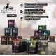 catz finefood Purrrr Pferd Monoprotein Wet Cat Food N° 123, for Nutrition-Sensitive Cats, 70% Meat Content, 6 x 200 g Tin catz finefood Purrrr Pferd Monoprotein Wet Cat Food N° 123, for Nutrition-Sensitive Cats, 70% Meat Content, 6 x 200 g Tin