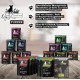 catz finefood Purrrr Pferd Monoprotein Wet Cat Food N° 123, for Nutrition-Sensitive Cats, 70% Meat Content, 6 x 200 g Tin catz finefood Purrrr Pferd Monoprotein Wet Cat Food N° 123, for Nutrition-Sensitive Cats, 70% Meat Content, 6 x 200 g Tin