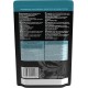 catz finefood Purrrr Sheep Monoprotein Wet Cat Food N° 113, for Nutrition-Sensitive Cats, 70% Meat Content, 16 x 85 g Bags catz finefood Purrrr Sheep Monoprotein Wet Cat Food N° 113, for Nutrition-Sensitive Cats, 70% Meat Content, 16 x 85 g Bags