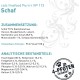 catz finefood Purrrr Sheep Monoprotein Wet Cat Food N° 113, for Nutrition-Sensitive Cats, 70% Meat Content, 16 x 85 g Bags catz finefood Purrrr Sheep Monoprotein Wet Cat Food N° 113, for Nutrition-Sensitive Cats, 70% Meat Content, 16 x 85 g Bags