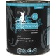 catz finefood Purrrr Sheep Monoprotein Wet Cat Food N° 113, for Nutrition-Sensitive Cats, 70% Meat Content, 16 x 85 g Bags catz finefood Purrrr Sheep Monoprotein Wet Cat Food N° 113, for Nutrition-Sensitive Cats, 70% Meat Content, 16 x 85 g Bags