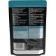 catz finefood Purrrr Sheep Monoprotein Wet Cat Food N° 113, for Nutrition-Sensitive Cats, 70% Meat Content, 16 x 85 g Bags catz finefood Purrrr Sheep Monoprotein Wet Cat Food N° 113, for Nutrition-Sensitive Cats, 70% Meat Content, 16 x 85 g Bags