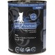 catz finefood Purrrr Turkey Monoprotein Wet Cat Food N° 117, for Nutrition-Sensitive Cats, 70% Meat Content, 6 x 400 g Tin catz finefood Purrrr Turkey Monoprotein Wet Cat Food N° 117, for Nutrition-Sensitive Cats, 70% Meat Content, 6 x 400 g Tin